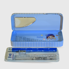 PeachyPaws Stationery Kit