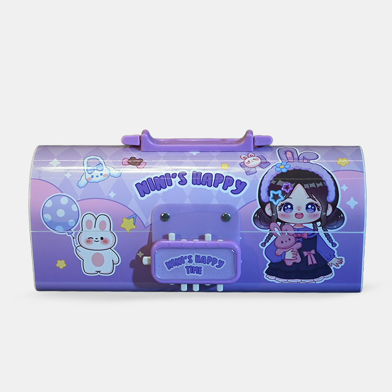 MiniJoy Locker