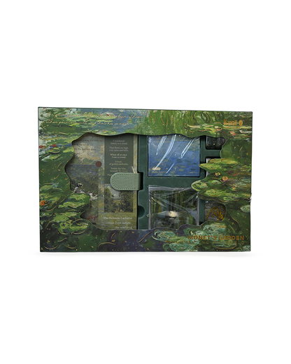Monet Moments Gift Box