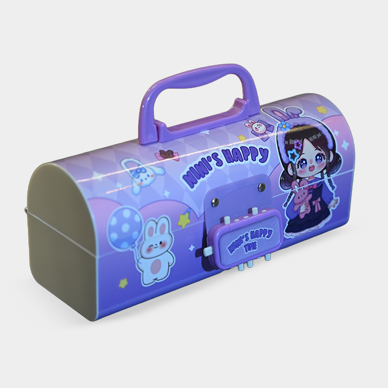 MiniJoy Locker