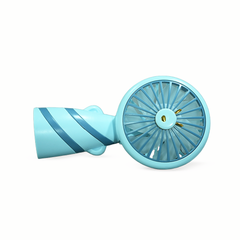 BreezePop