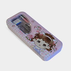 PeachyPaws Stationery Kit