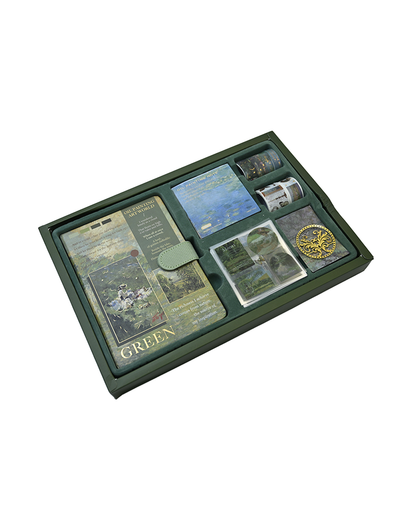 Monet Moments Gift Box