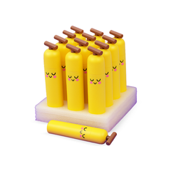 BananaPop