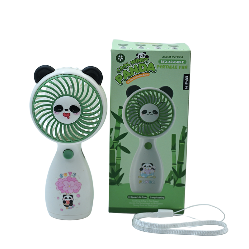 PandaWhirl