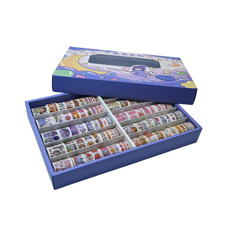 Washi Wonderland