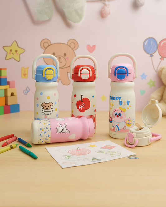 Lucky Sip Kids Bottle