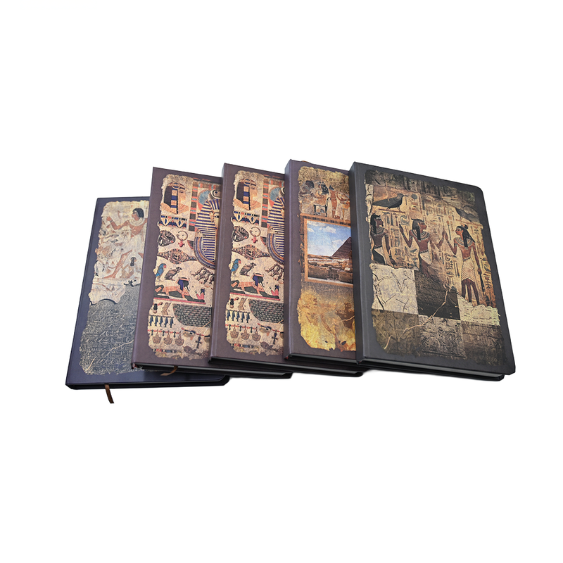 Egypt NoteBooks