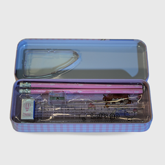PeachyPaws Stationery Kit