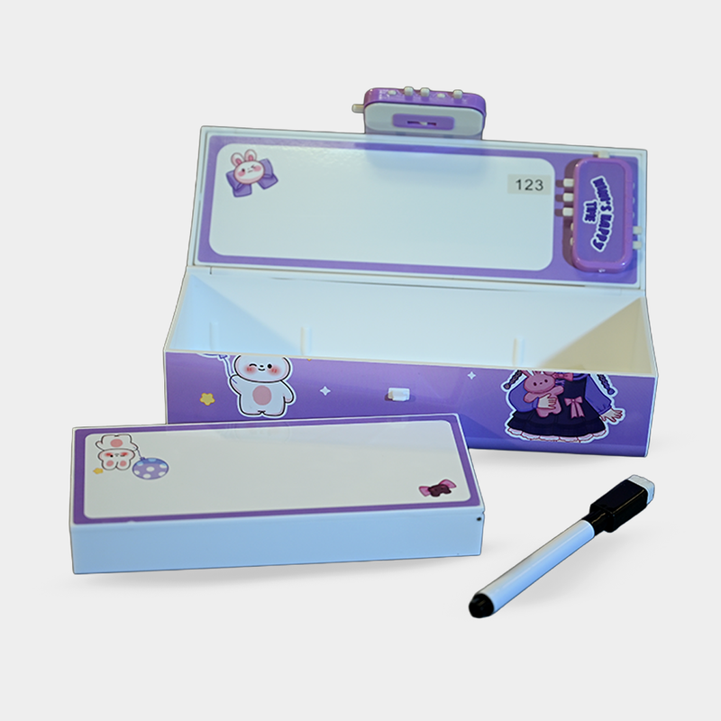 MiniJoy Locker
