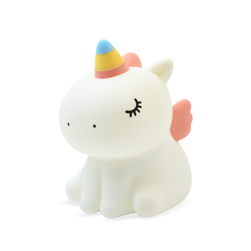 Glowicorn