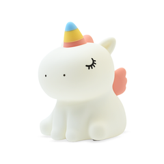 Glowicorn