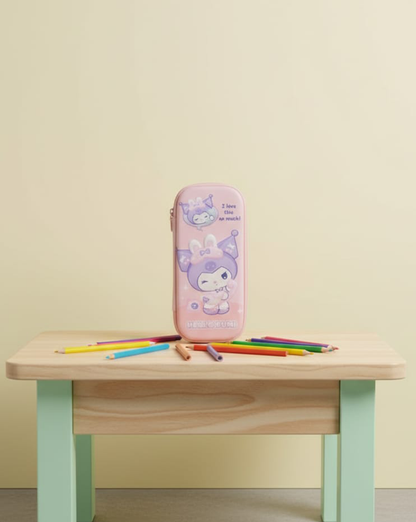 Kawaii Bunny Pouch