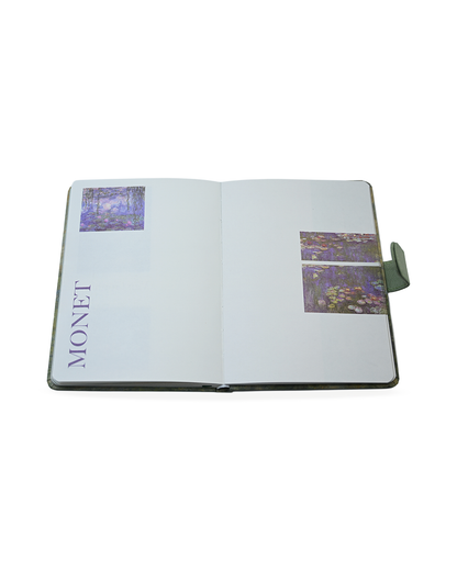 Monet Moments Gift Box