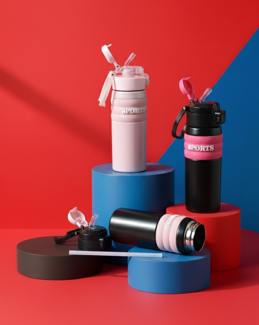 Sport Sip Bottle