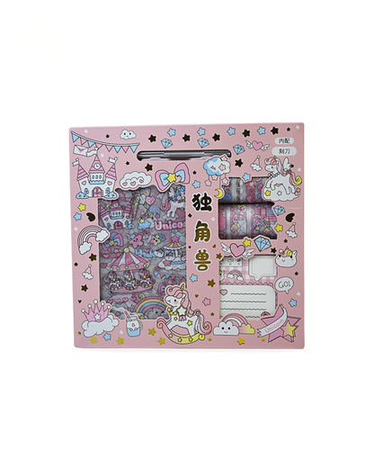 Unicorn Dream Kit