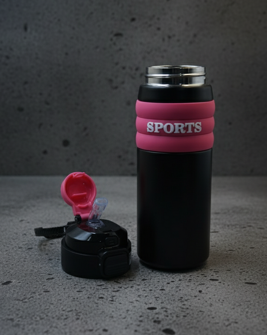 Sport Sip Bottle