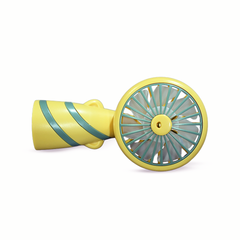 BreezePop