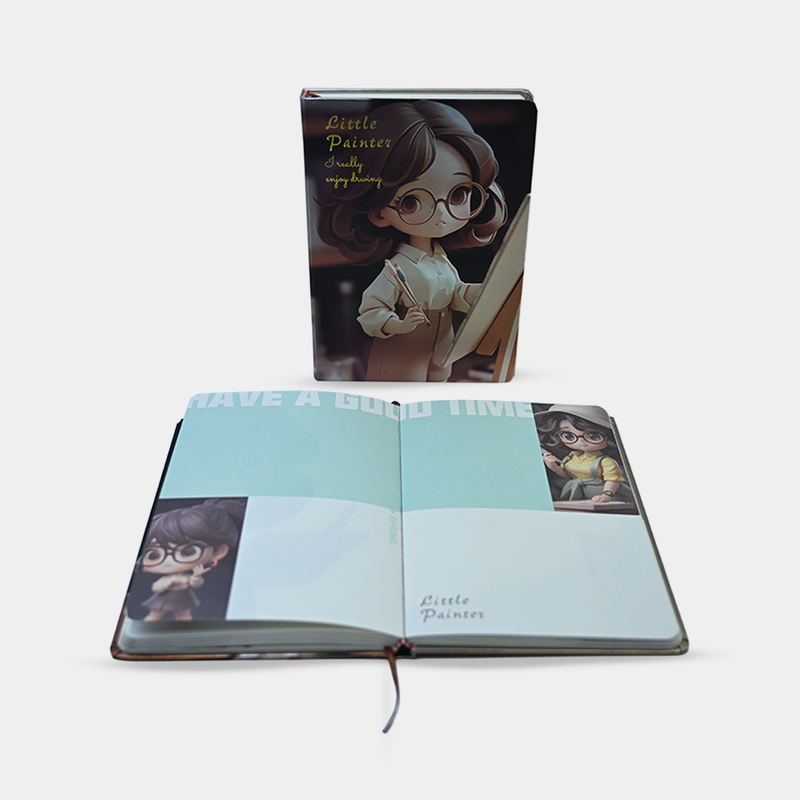 ArtMuse Journal
