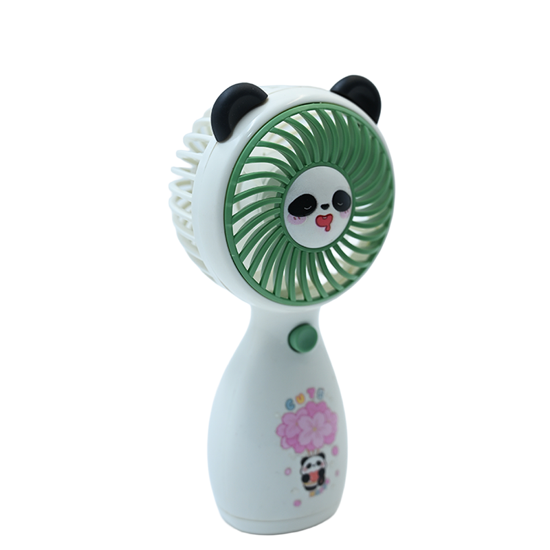 PandaWhirl