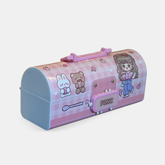 BunnyBerry Locker