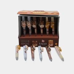 BakerBear Pen Set