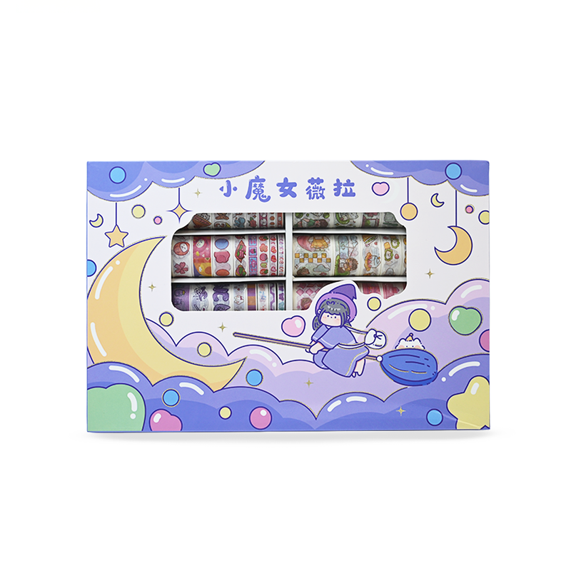 Washi Wonderland