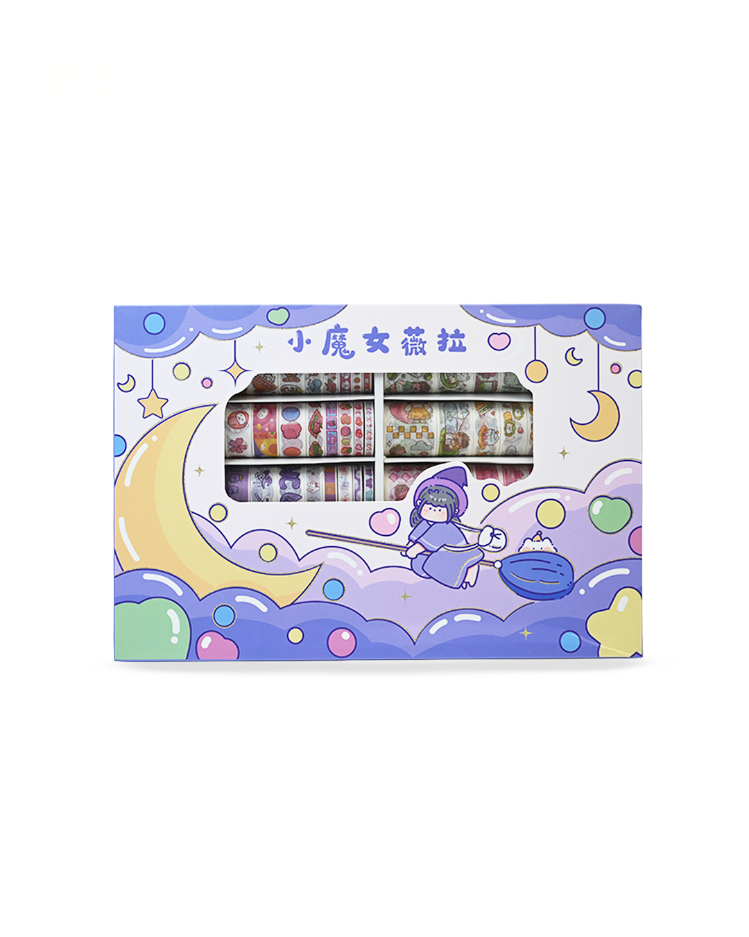 Washi Wonderland