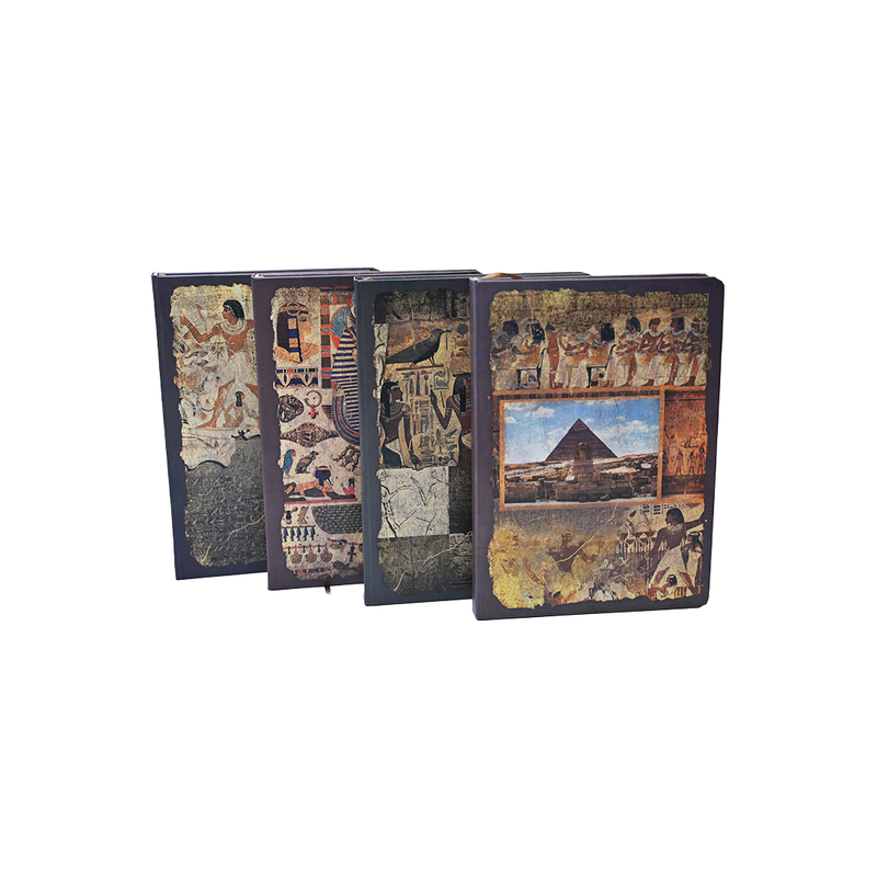 Egypt NoteBooks