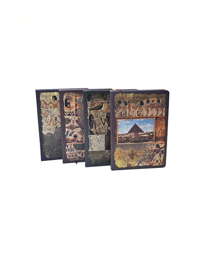 Egypt NoteBooks