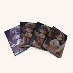 ArtMuse Journal