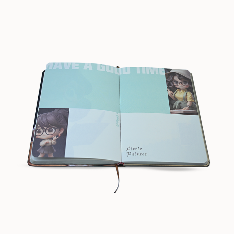 ArtMuse Journal