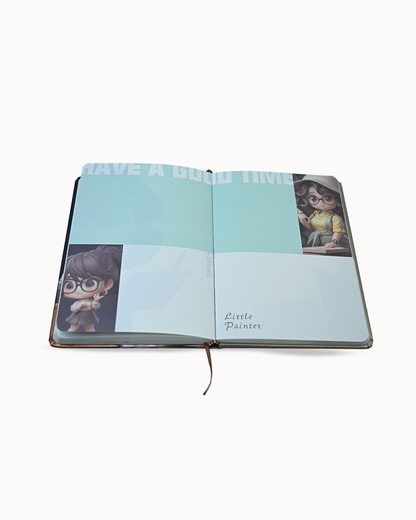 ArtMuse Journal