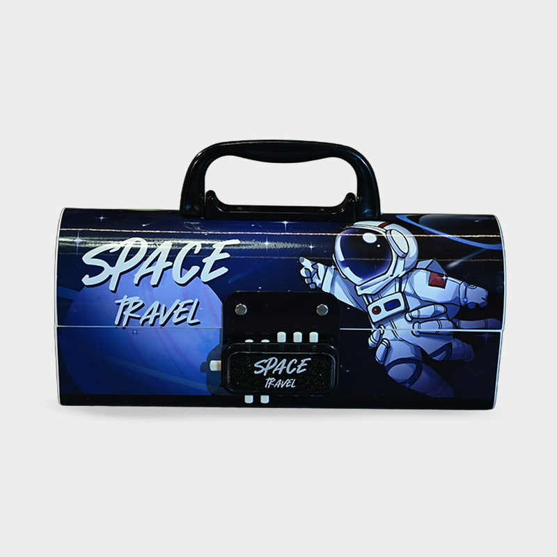 AstroVault Locker