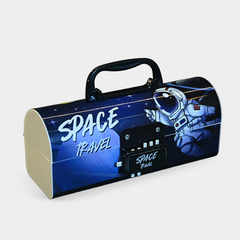 AstroVault Locker