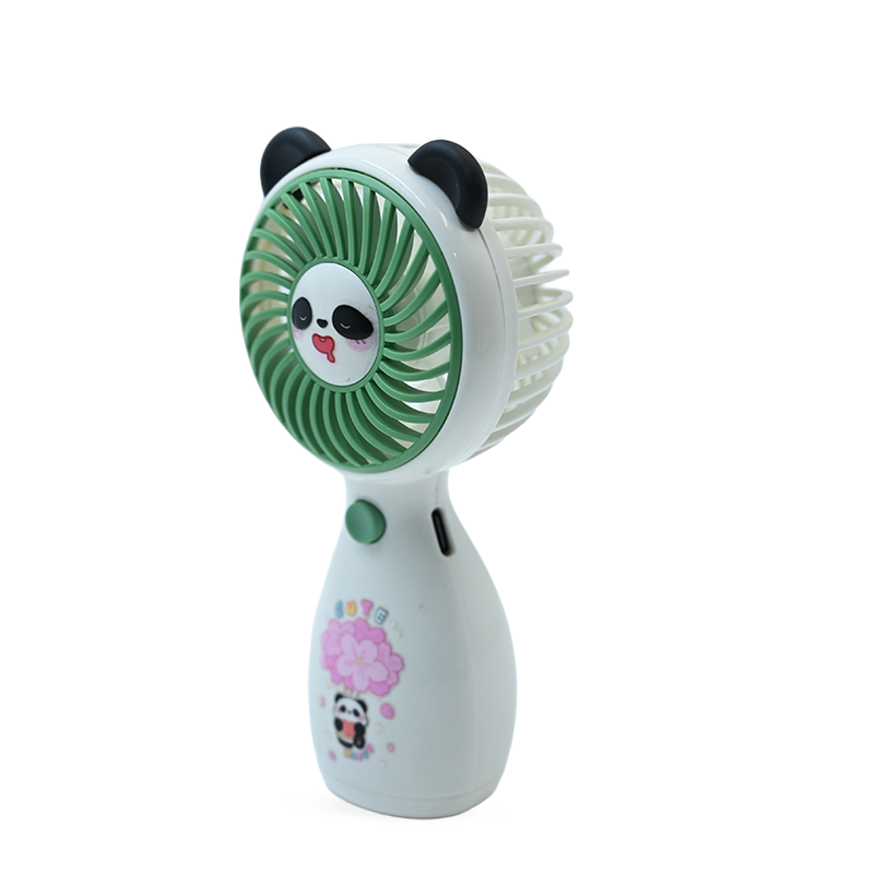 PandaWhirl