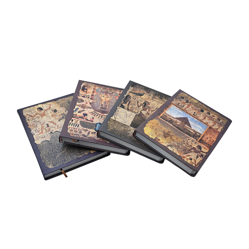 Egypt NoteBooks