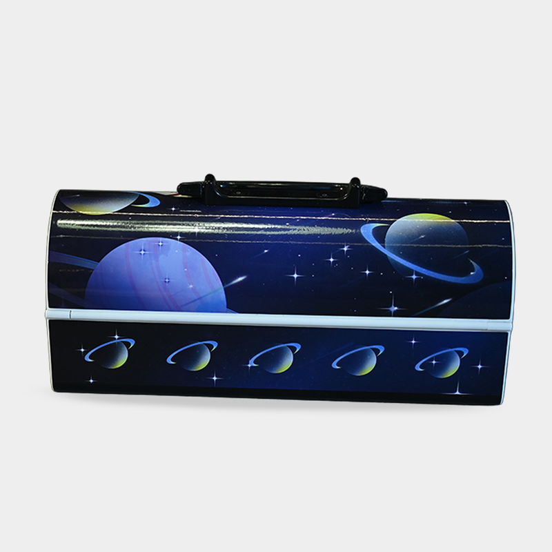 AstroVault Locker