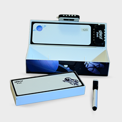 AstroVault Locker