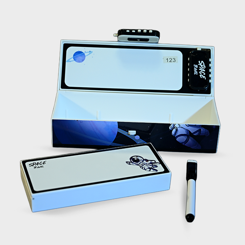 AstroVault Locker