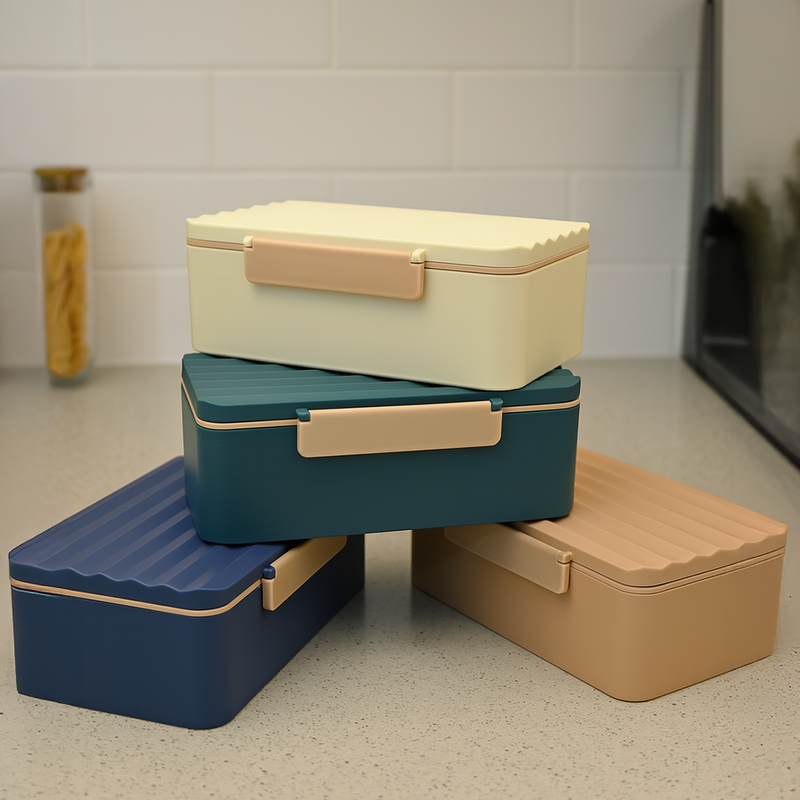 BentoCore Lunch Box
