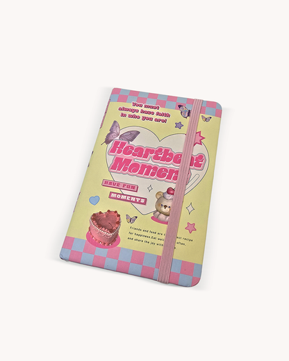 CandyCharm Journals