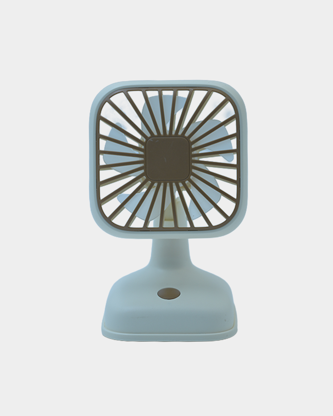 AeroGlow Fan