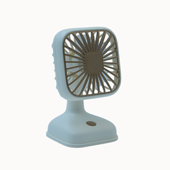 AeroGlow Fan