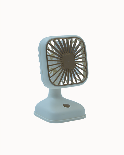 AeroGlow Fan