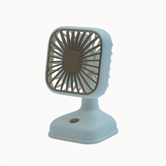 AeroGlow Fan