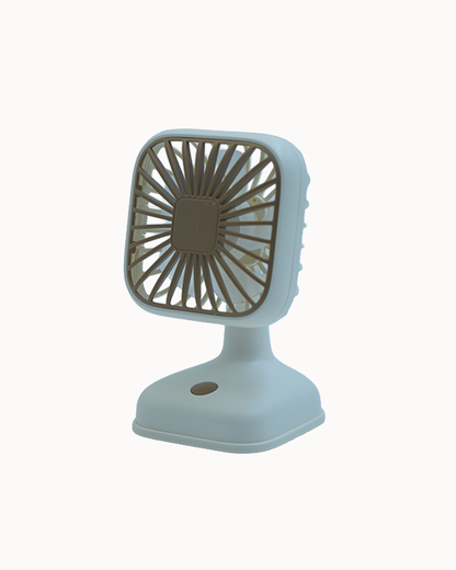 AeroGlow Fan