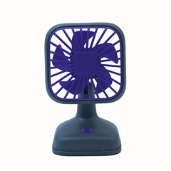 AeroGlow Fan