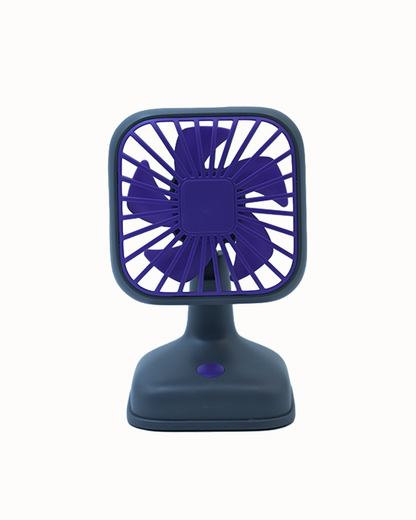 AeroGlow Fan