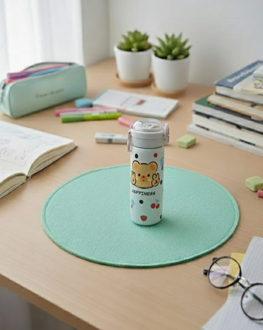 Beary Sip